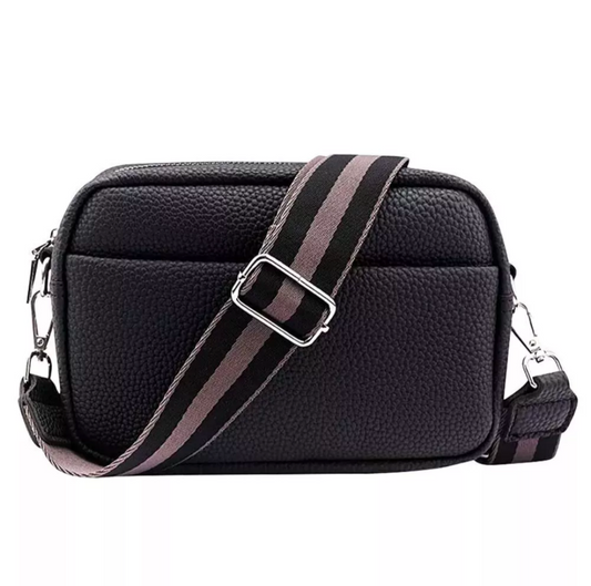 Northern Angels Vegan Leather Camera Bags